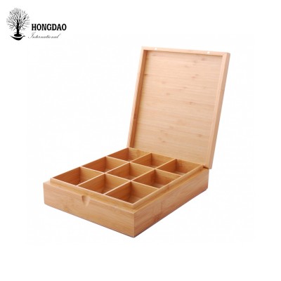 HONGDAO china wooden box box for essential oil acrylic storage boxes