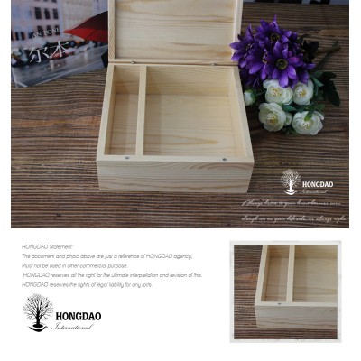 HONGDAO wedding photo gift box,wedding usb boxes,gift boxes for wedding