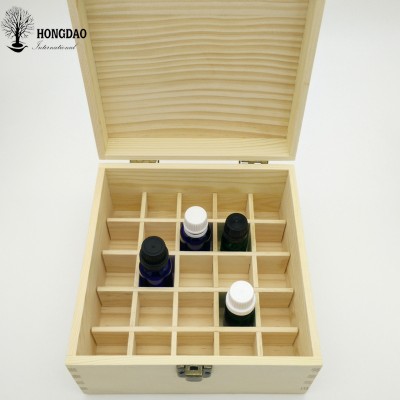 HONGDAO essential oil set box essential oil packing box essential oil packaging boxes